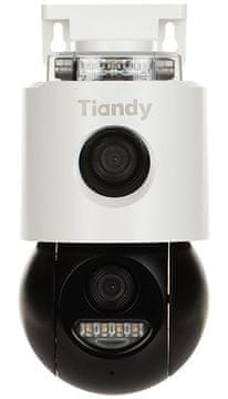 slomart Tiandy TC-H363N vanjska PTZ IP kamera, WiFi, 2MP