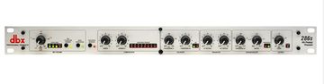 DBX dbx 286s Procesorski kanal bijeli