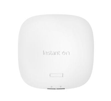 HP HPE Aruba Instant ON AP22 bežična pristupna točka Wi-Fi 6