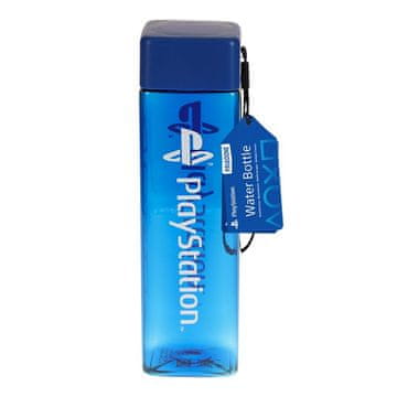 slomart Paladone boca za vodu PlayStation Shaped