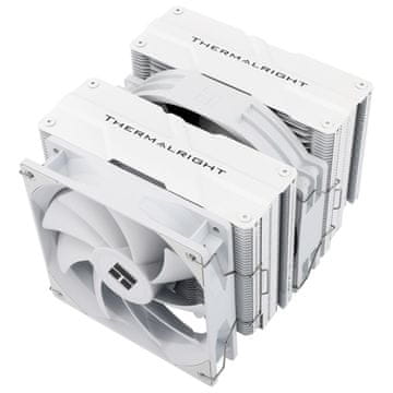 Thermalright Thermalright Peerless Assassin 140 CPU hladnjak 120/140 mm, bijeli
