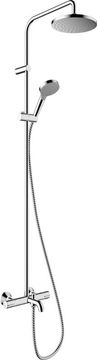 Hansgrohe Hansgrohe Vernis Blend tuš sustav 200 1jet
