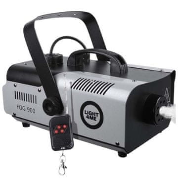 slomart L4M FOG 900 generator magle s daljinskim upravljanjem