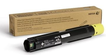 Xerox Xerox 106R03766 toner, original, žuta, 10100 stranica