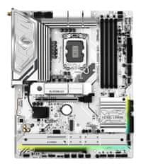 Asr Asrock B860 Steel Legend WiFi matična ploča Intel B860 LGA 1851 ATX