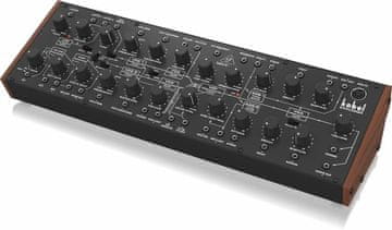 Behringer Behringer KOBOL EXPANDER analogni sintesajzer