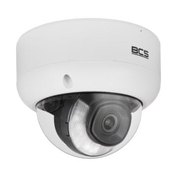 IP BCS BCS-L-DIP18FCR3L3-Ai IP kamera, 8MP, AI, 2.7-13.5mm objektiv, IR 50m