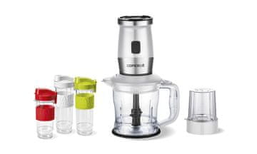 Concept Concept SM3391 stolni blender 1.2 L, 700 W, nehrđajući čelik, bijela