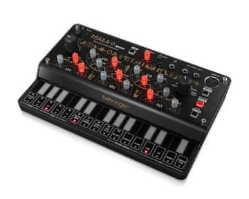 slomart Behringer PHARA-O MINI analogni sintesajzer