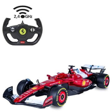Jamara Jamara 402259 RC model sportskog automobila, električni motor, 1:12, crveni