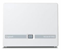 Base Gigaset N530 IP PRO DECT IP bazna stanica, bijela
