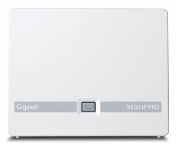 Base Gigaset N530 IP PRO DECT IP bazna stanica, bijela