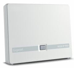 Base Gigaset N530 IP PRO DECT IP bazna stanica, bijela