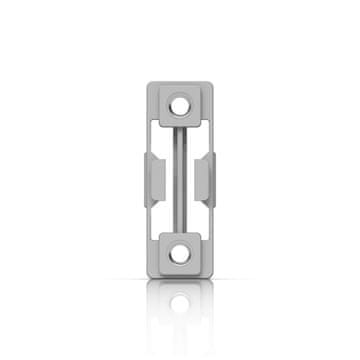 Ubiquiti Ubiquiti UACC-RACK-PM-KIT pribor za montažu u serverske ormare, 1U