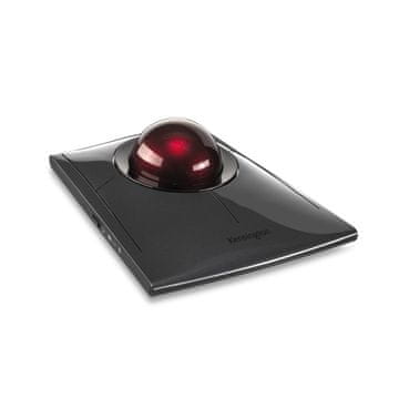 Kensington Kensington SlimBlade Pro Trackball, crna
