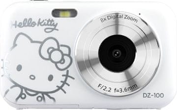 slomart Action S.A. DZ-100 Hello Kitty Bijeli proizvod