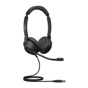 Jabra Jabra Evolve2 30 SE USB-A, UC Stereo slušalice