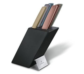 Victorinox Victorinox Modern blok za nože, komplet 6 komada, bukva