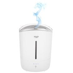 Adler Adler AD 7971 ultrazvučni ovlaživač zraka, 5 L, 30 W, bijeli