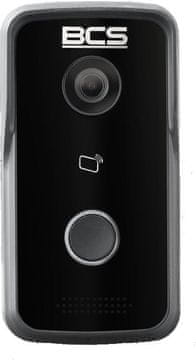 Entry BCS BCS-PAN1320B-S Ulazna jedinica za video portafon, 1MP kamera, IP54