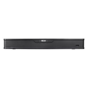 slomart BCS BCS-P-NVR1602-4KE(3) IP snimač 16 kanala, 4K