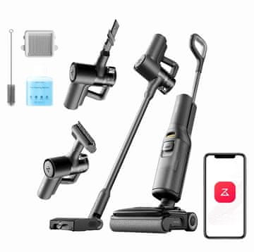 Roborock F25 ace Combo uspravni usisavač