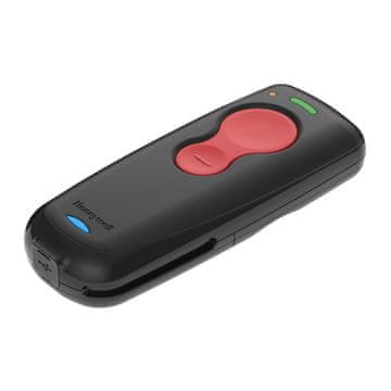 Honeywell Honeywell Voyager 1602g ručni čitač bar kodova 1D/2D, crni