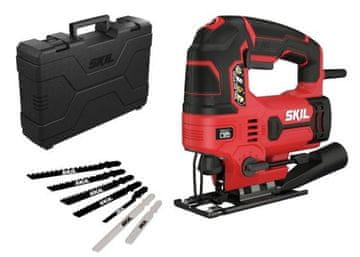 SKIL Skil 4531 GA električna ubodna pila 3200 spm 680 W, 2.1 kg