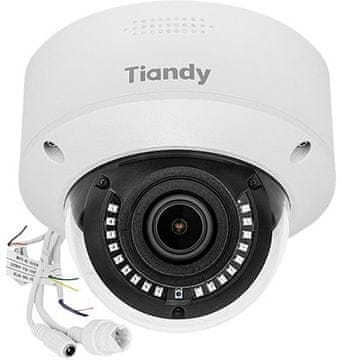 slomart Tiandy TC-C32MS Vandal-proof IP kamera 2MP, objektiv 2.8mm, IK10, IP67