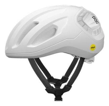 POC POC Amidal cestovni biciklistički kaciga MIPS Air Node, crna