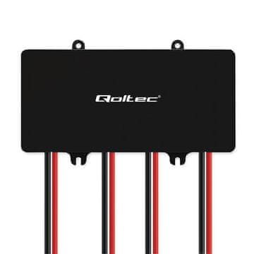 slomart Qoltec Balanser napona 48V za akumulatore 4 x 12V | 10A | LiFePO4 AGM GEL