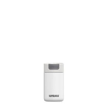 Kambukka Kambukka Olympus 300ml termosica Marshmallow White