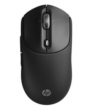 HP 700 Rechargeable bežični miš, crni