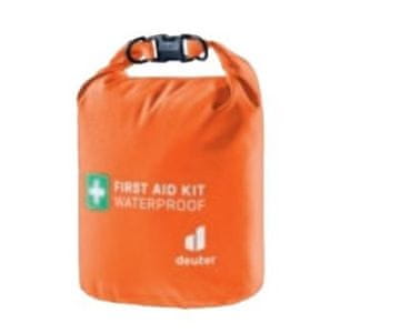Deuter Deuter First Aid Kit Waterproof Sport - Komplet prve pomoči, oranžna