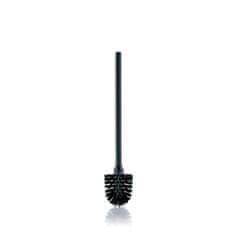 Kela LA BROSSE četka za WC, 8 cm, crna