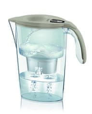 Laica Stream vrč s tajmerom, 2,3 L, bež (J31AG03)
