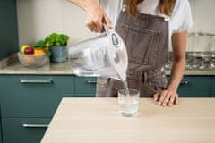 Laica Stream vrč s tajmerom, 2,3 L, bež (J31AG03)