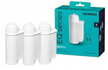 SIM Siemens TZ70033A filter za vodu za kavene aparate, 3 komada