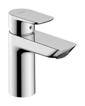 slomart NEOVIS WASH MIXER 100 HG slavina za umivaonik 100 mm, s pop-up ventilom