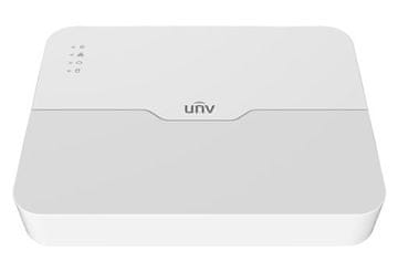 Uniview Uniview NVR301-08LS3-P8 mrežni video snimač, bijeli