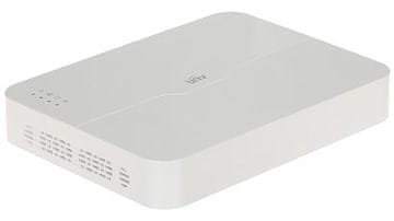 IP Uniview NVR301-16LS3-P8 IP snimač 16 kanala, 8 PoE
