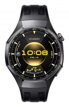 Huawei Pametni sat Huawei WATCH GT 6 Pro 46mm, crna