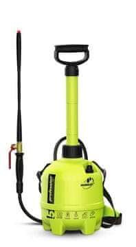 slomart Marolex Profession Plus 5L tlačni raspršivač