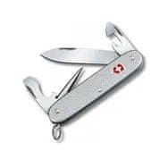 slomart Victorinox Pioneer X džepni nož, srebrni