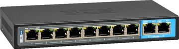slomart BCS-B-SP08G02G mrežni switch