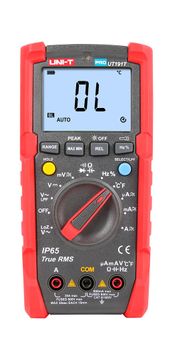 UNI-T Uni-T PRO UT191T univerzalni mjerač, IP65