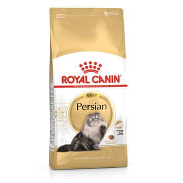 ROY ROYAL CANIN Perzijska Odrasla - Suha hrana za mačke - 2 kg