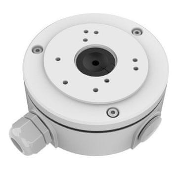 Box Foscam FABV5-W montažna kutija, metal/plastika, IP66, bijela