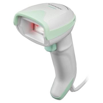 Datalogic Datalogic Gryphon I GD4520 ručni čitač bar kodova 1D/2D, bijeli