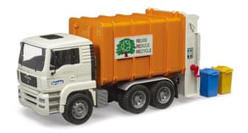 Bruder BRUDER 02772 Igračka vozilo, 1:16